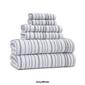 Cassadecor Urbane Stripe Bath Towel Collection - image 6
