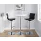 LumiSource Masters Contemporary Adjustable Bar Stool - image 7
