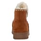 Big Girls White Mountain Icehouse Ankle Boots - image 4