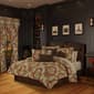 J. Queen Sayre 4pc. Floral Comforter Set - image 1