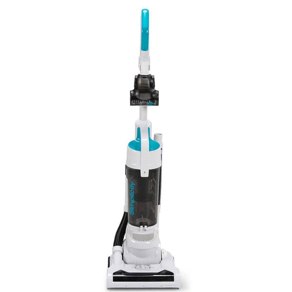 Simplicity Upright Vac