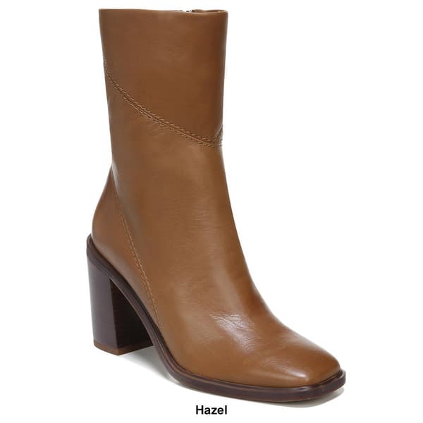 Womens Franco Sarto Stevie Ankle Boots