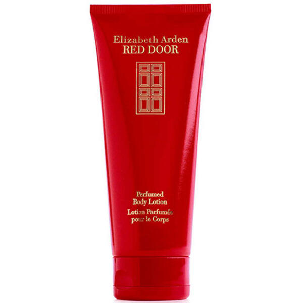 Elizabeth Arden Red Door Body Lotion - image 