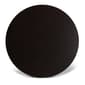 Baxton Studio Karla Dark Brown Finish Wood 5pc. Dining Set - image 4