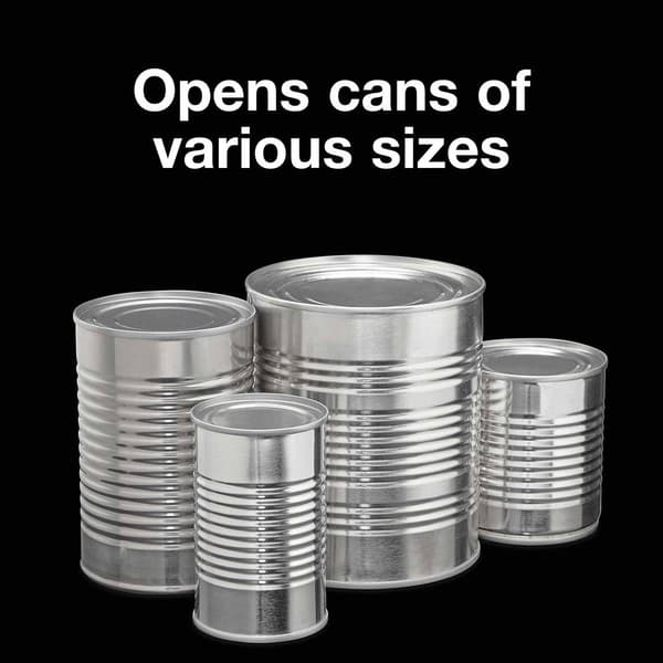 Proctor-Silex Tall Can Opener