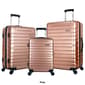 Olympia USA Lancer 3pc. Expandable Hardside Spinner Set - image 8