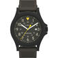 Mens Timex&#40;R&#41; Expedition&#40;R&#41; Arcadia Texture Strap Watch - TW4B30000JT - image 1