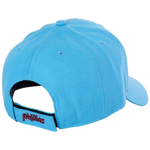 Mens ''47 Brand Phillies Cooperstown MVP Hat