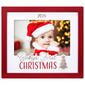 Malden 2026 Baby''s First Christmas Frame - 4x6 - image 1