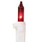 Northlight Seasonal 100 Count Multi-Color Mini July 4th Light Set - image 8