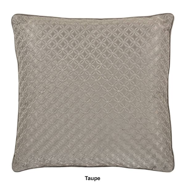 J. Queen New York Lyndon Decorative Throw Pillow - 16x16
