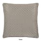 J. Queen New York Lyndon Decorative Throw Pillow - 16x16 - image 7