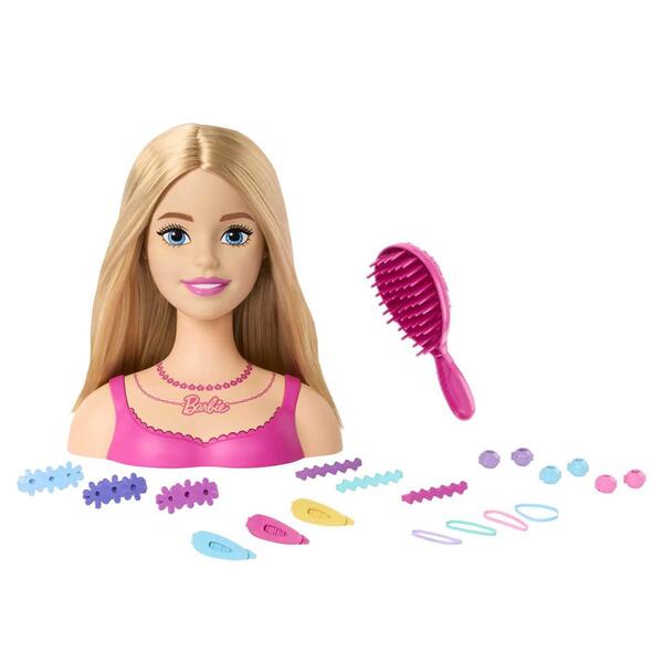 Barbie(R) Styling Head &amp; Accessories - image 