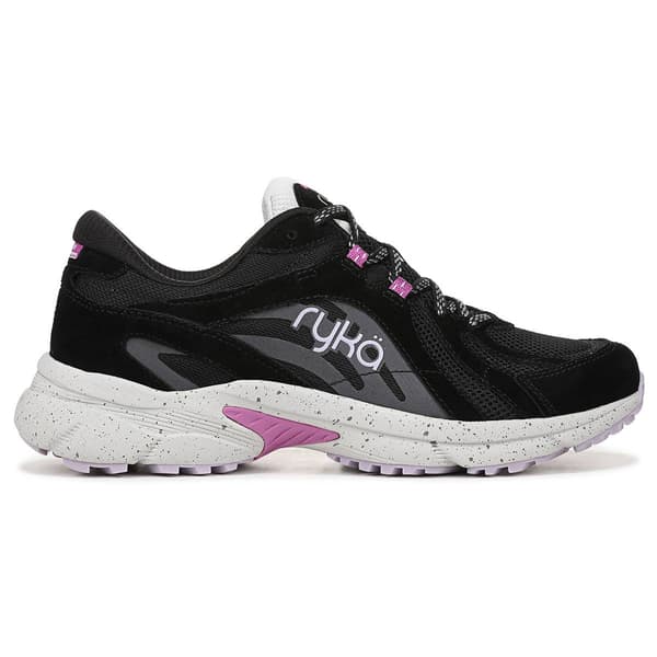 Womens Ryka Skylift TR Athletic Hiking Sneakers