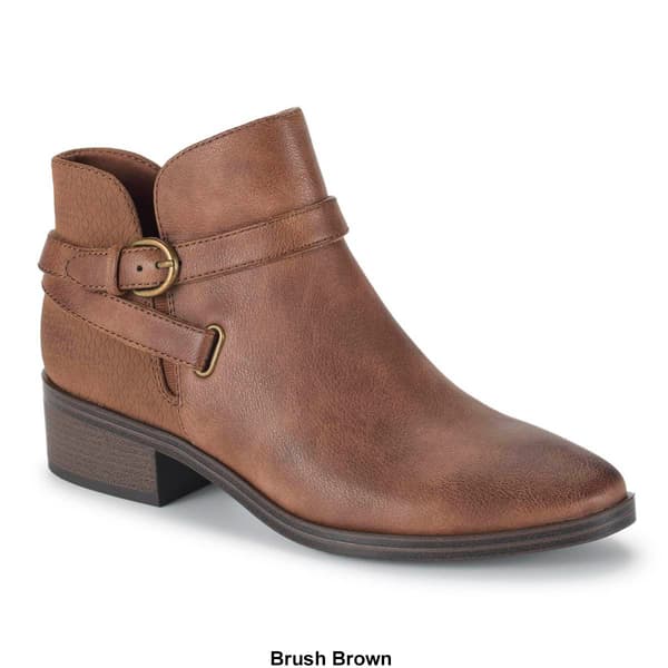 Womens BareTraps&#174; Malibu Ankle Boots