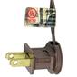 Northlight Seasonal 100ct. Clear Mini Christmas Light Set - image 3