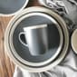 Stone Lain Serenity 16pc. Stoneware Dinnerware Set - image 4