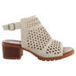 Big Girls Mia Mollee Block Heels - image 2