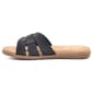Womens Cliffs by White Mountain Fredie Slide Sandals - image 3