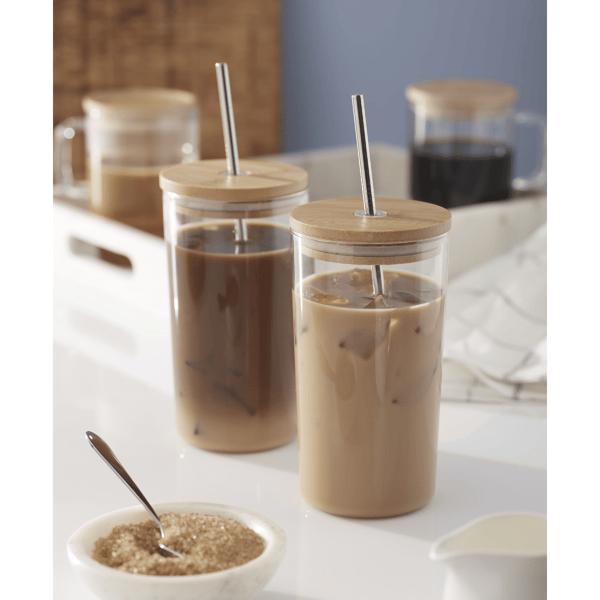 Lenox® Tuscany Classics Cold Beverage Set
