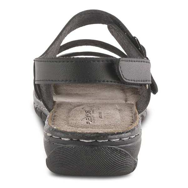 Womens Flexus® By Spring Step Harinna Ankle Strap Sandals