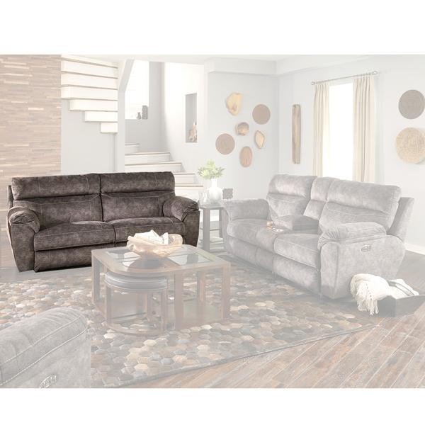 Catnapper(R) Sedona 2 Power Lay Flat Reclining Sofa