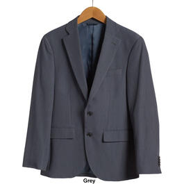 Mens Perry Ellis Dunne Grey Suit Jacket