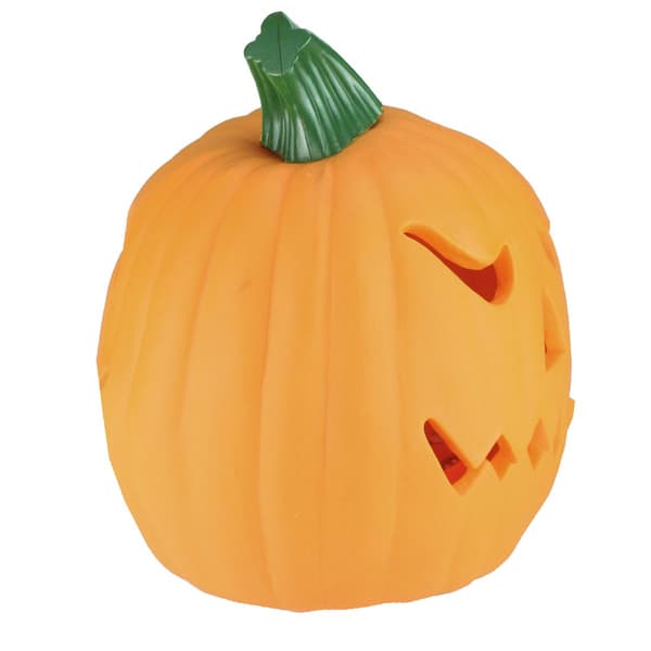 Northlight Seasonal Animated Jackyll &amp; Hyde Motion Pumpkin
