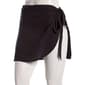 Juniors Raisins & Island Soul Sunshine Wrap Swim Skirt - image 2