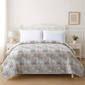 Ashley Cooper(tm) Arla Print Quilt - image 1