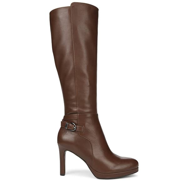 Womens Naturalizer Tai Tall Wide Calf Boots