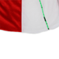 Northlight 48in. Peppermint Twist Christmas Tree Skirt - image 3