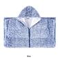 Sutton Home Weighted Blanket Teddy Sherpy Long Sleeve Jacket - image 9