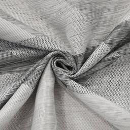 Habitat Tristar Grommet Curtain Panel