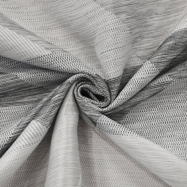 Habitat Tristar Grommet Curtain Panel