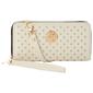 Womens Sasha Cut Out Card Wallet on a String - image 1