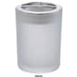 Frosted Toothbrush Holder - image 4