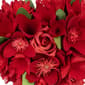 Northlight Seasonal Heart Valentine''s Day Artificial Potted Plant - image 5