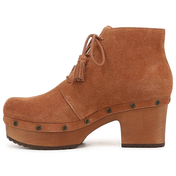 Womens Dr. Scholl''s Original Chic Ankle Boots