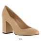 Womens Bella Vita Nara Leather Pumps - image 9