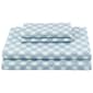 Ashley Cooper&#40;tm&#41; Garden Trellis 4pc. Microfiber Sheet Set - image 1