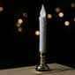 Northlight Seasonal White LED Christmas Candle Lamp - image 2