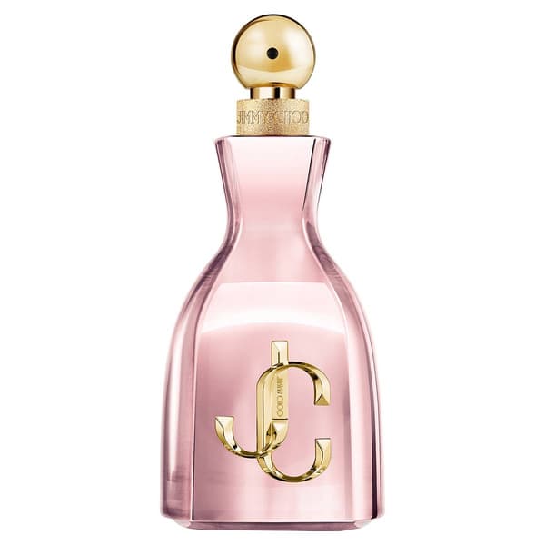 Jimmy Choo I Want Choo With Love Eau de Parfum