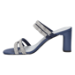 Womens Easy Street Jemma Heeled Dress Sandals - image 25