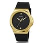 Mens Guess Gold-Tone Analog Watch - GW0790G1 - image 8