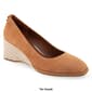 Womens Aerosoles Aurora Wedge Pumps - image 8