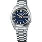 Mens Seiko 5 Sports Navy Dial Automatic Watch - SRPK87 - image 1