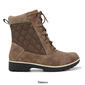 Womens JBU by Jambu Fargo Winter Boots - image 2