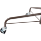 Northlight Metal Rolling Christmas Tree Stand For 6ft.-9ft. Trees - image 3