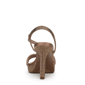 Womens Naturalizer Abby Heeled Sandals - image 3